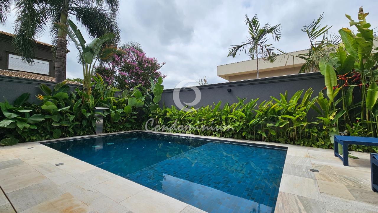 Casa de Condomínio com 5 quartos à venda, 450m² — foto 17 de 55