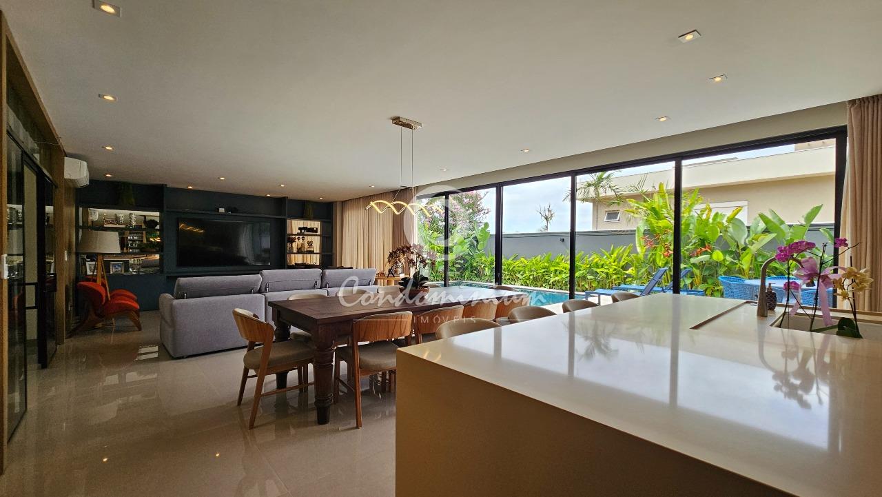 Casa de Condomínio com 5 quartos à venda, 450m² — foto 12 de 55