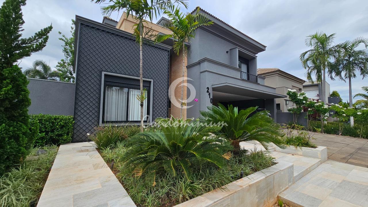 Casa de Condomínio com 5 quartos à venda, 450m² — foto 4 de 55