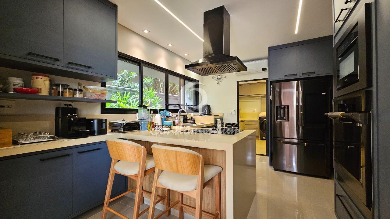 Casa de Condomínio com 5 quartos à venda, 450m² — foto 13 de 55