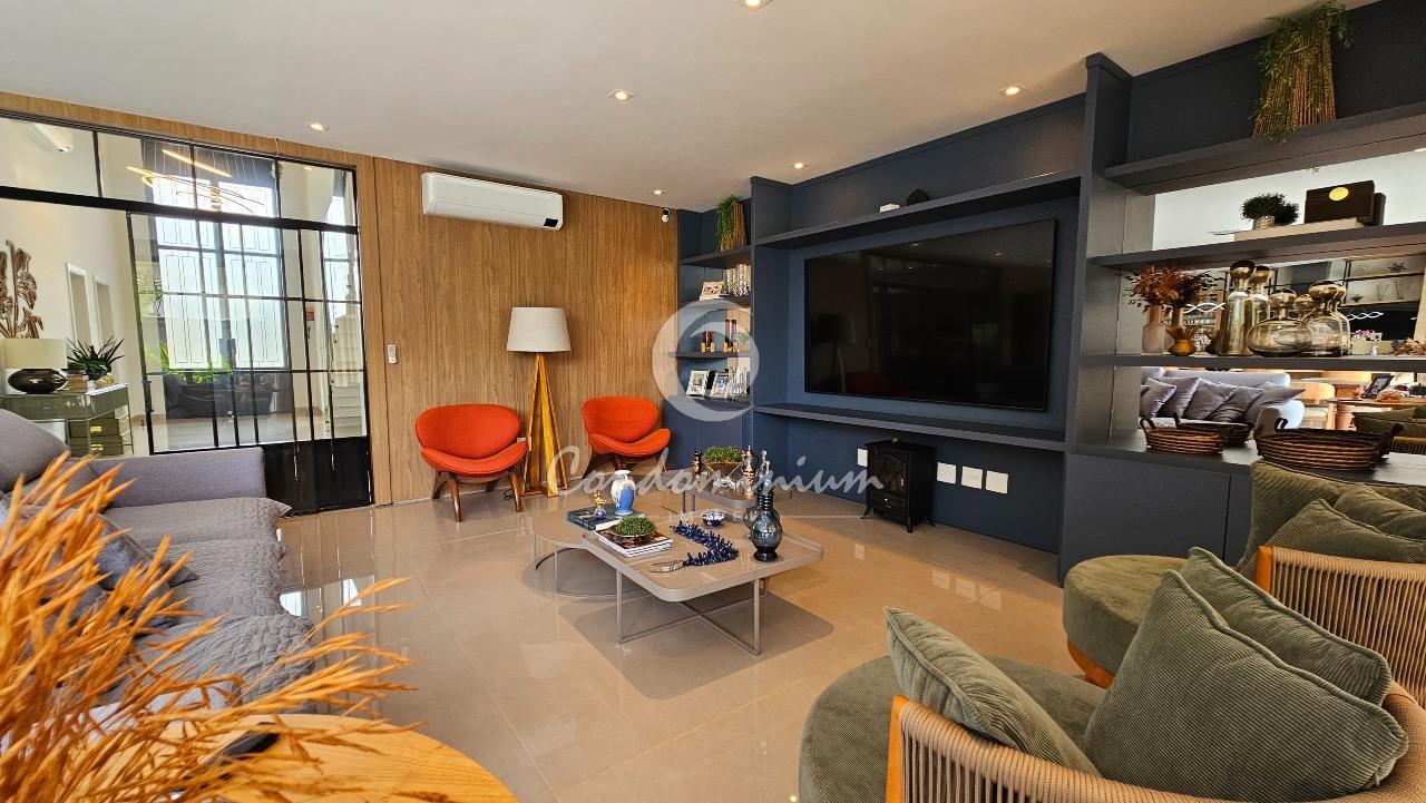 Casa de Condomínio com 5 quartos à venda, 450m² — foto 8 de 55
