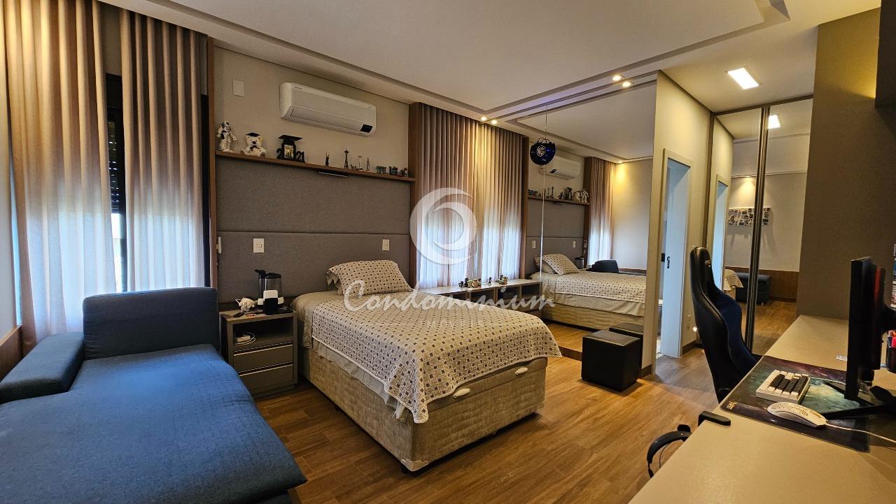 Casa de Condomínio com 5 quartos à venda, 450m² — foto 26 de 55