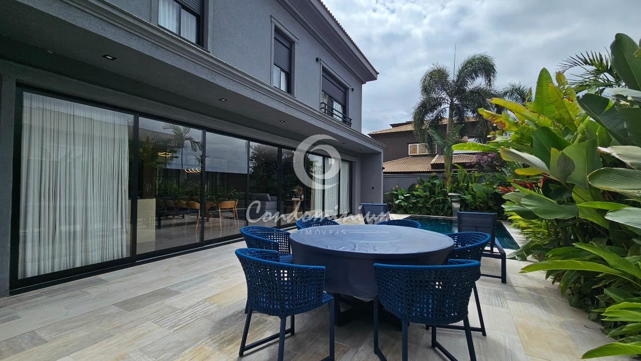 Casa de Condomínio com 5 quartos à venda, 450m² — foto 15 de 55