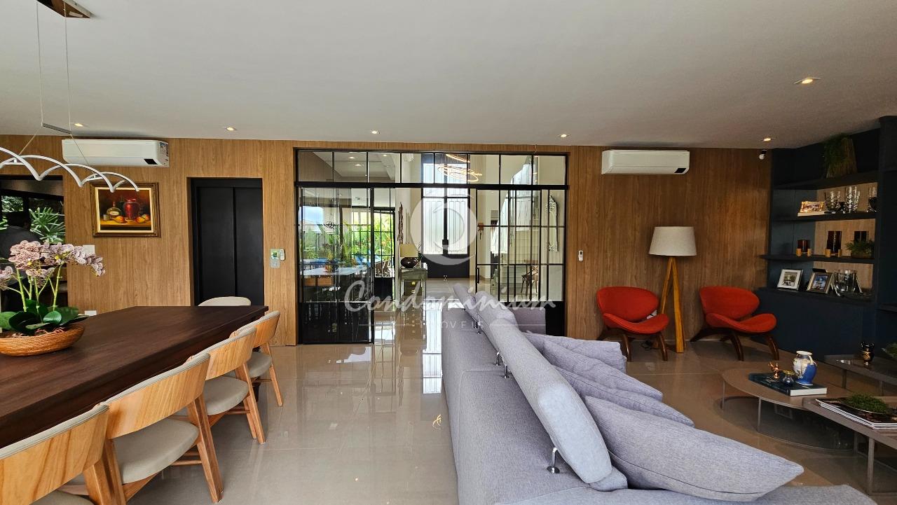 Casa de Condomínio com 5 quartos à venda, 450m² — foto 14 de 55
