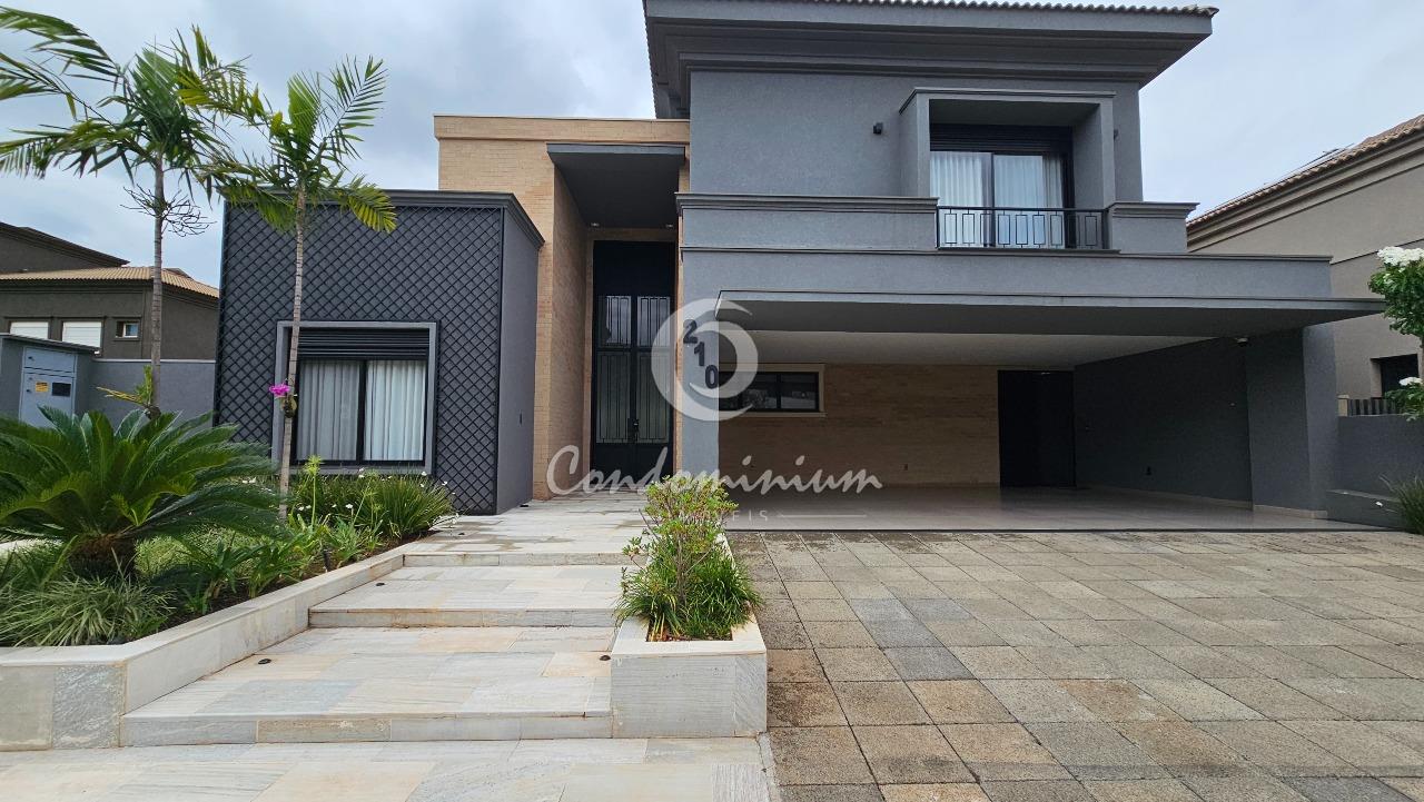 Casa de Condomínio com 5 quartos à venda, 450m² — foto 2 de 55