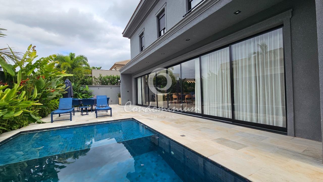 Casa de Condomínio com 5 quartos à venda, 450m² — foto 18 de 55