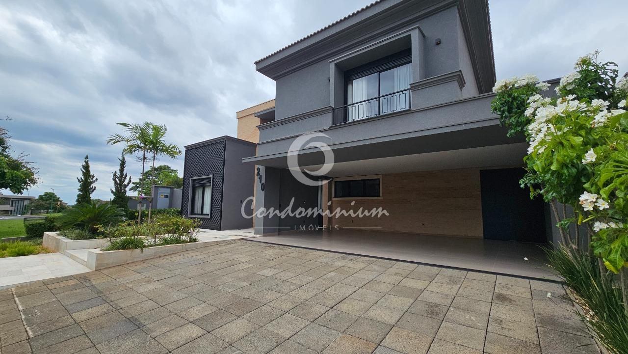 Casa de Condomínio com 5 quartos à venda, 450m² — foto 3 de 55