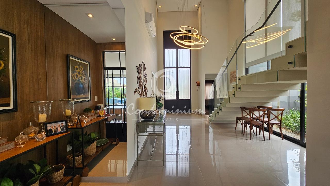 Casa de Condomínio com 5 quartos à venda, 450m² — foto 7 de 55