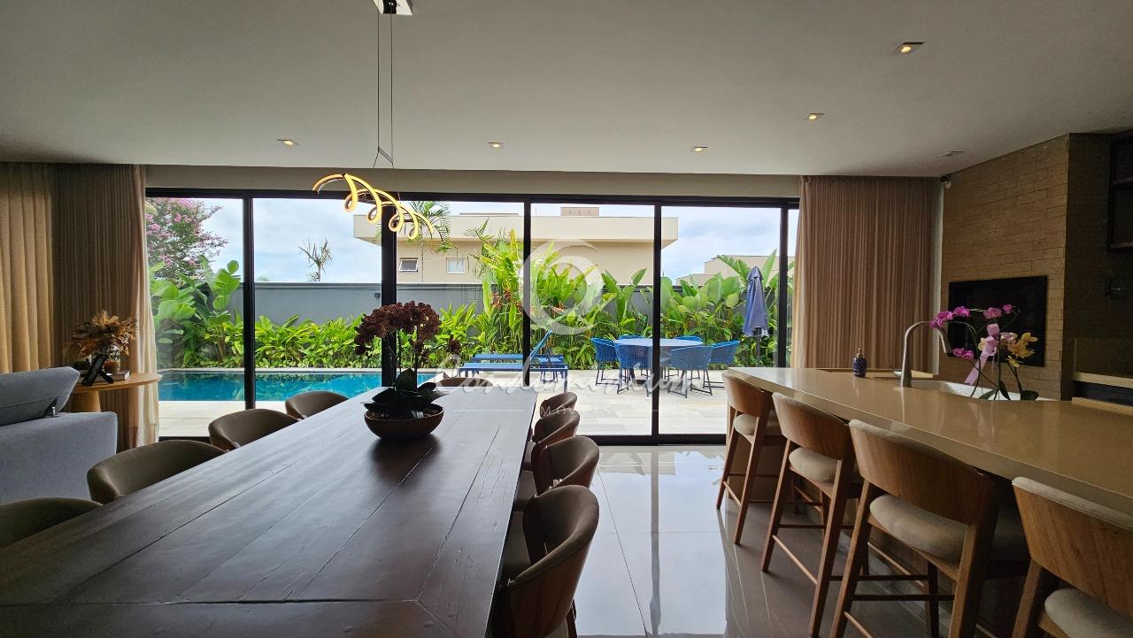Casa de Condomínio com 5 quartos à venda, 450m² — foto 11 de 55