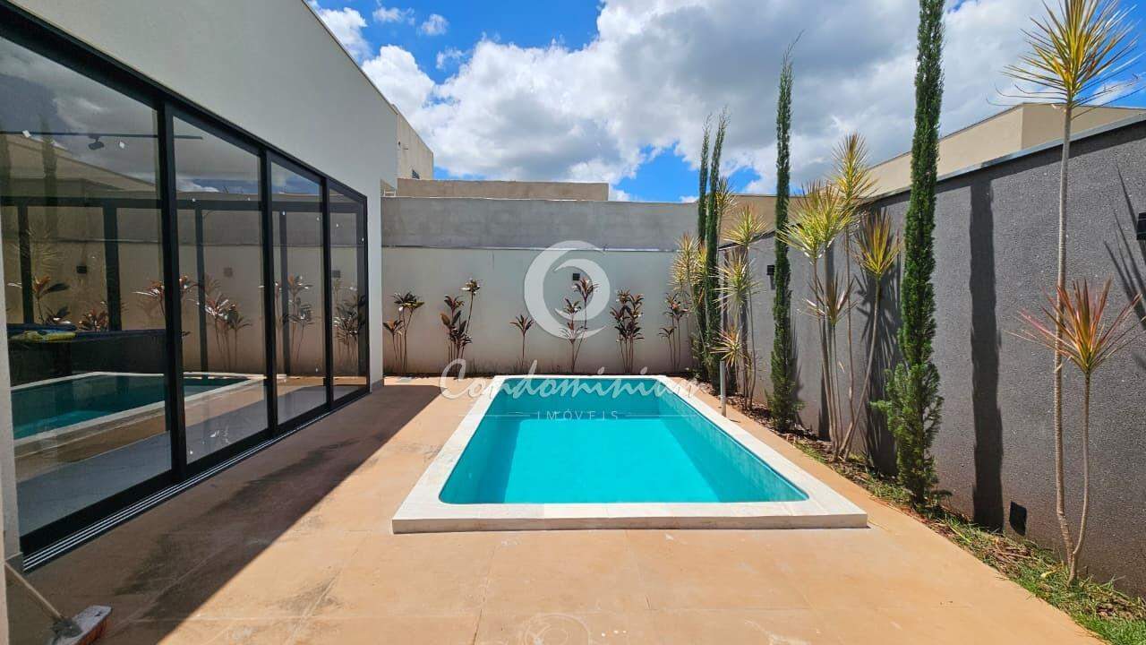 Casa de Condomínio com 3 quartos à venda, 210m² — foto 12 de 38