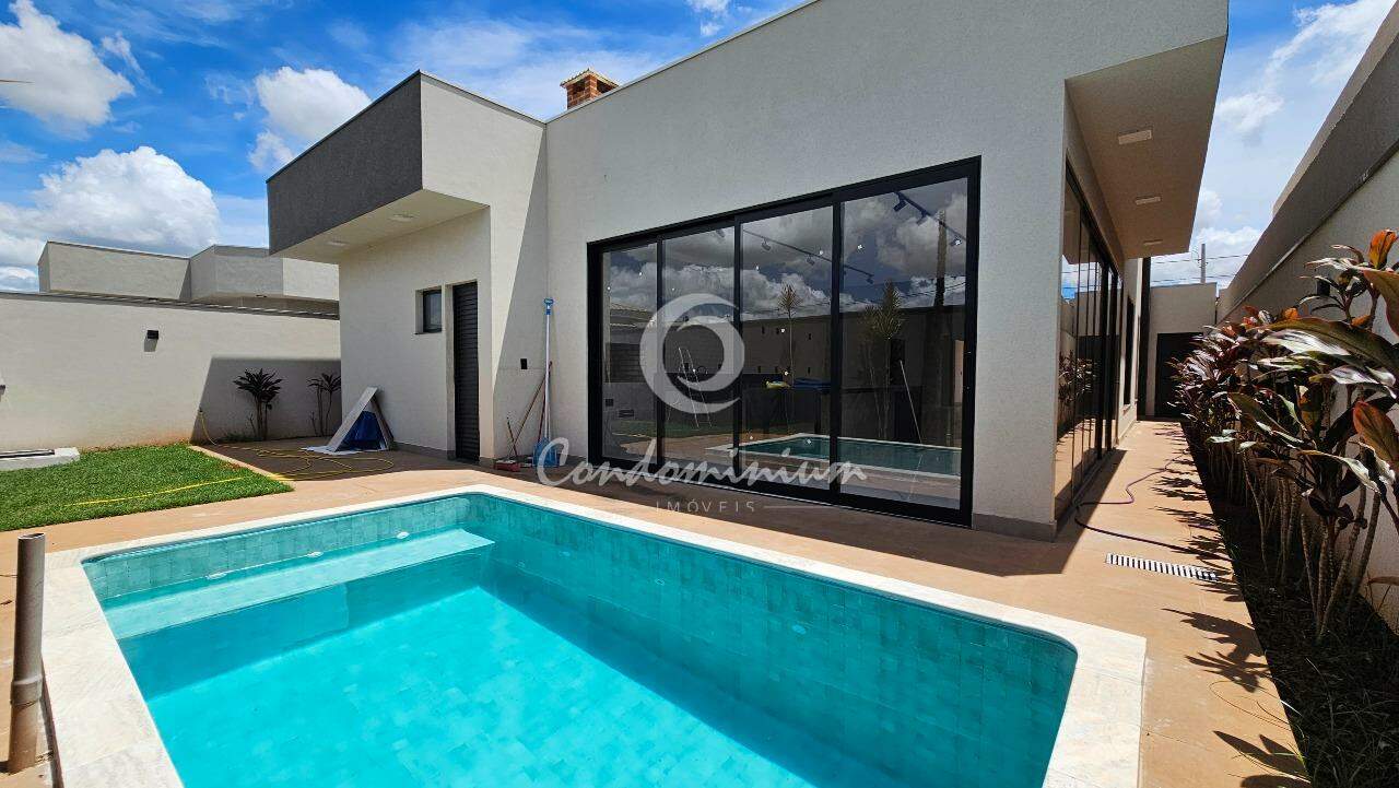 Casa de Condomínio com 3 quartos à venda, 210m² — foto 14 de 38