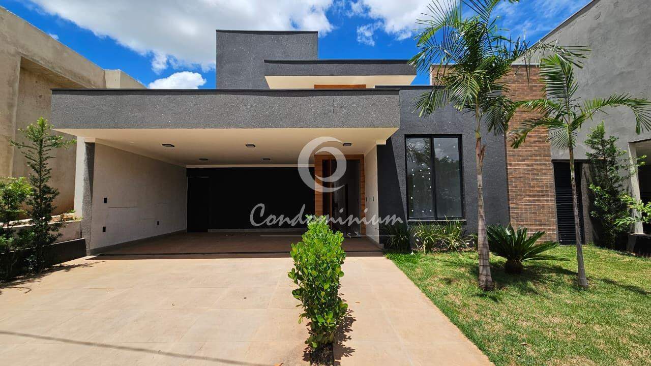 Casa de Condomínio com 3 quartos à venda, 210m² — foto 1 de 38