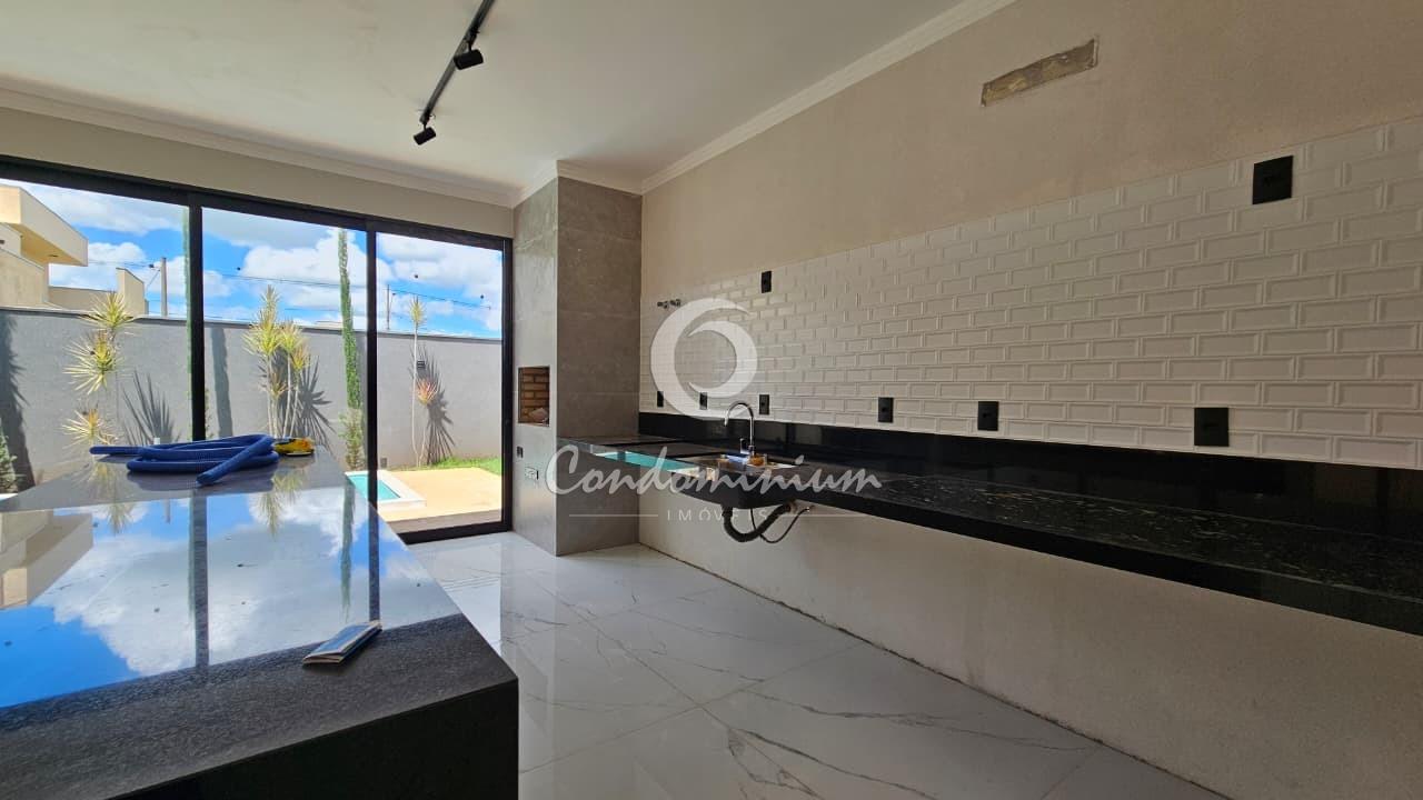 Casa de Condomínio com 3 quartos à venda, 210m² — foto 9 de 38