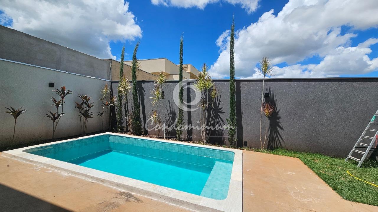 Casa de Condomínio com 3 quartos à venda, 210m² — foto 13 de 38