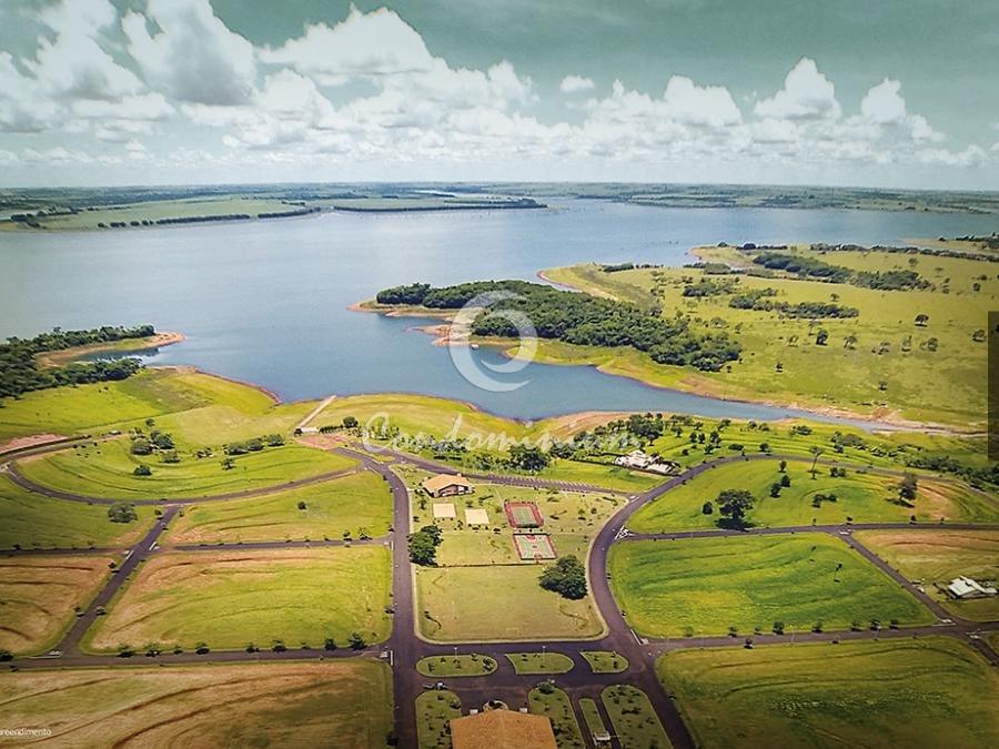 Terreno / Lote / Condomínio  à venda, 850m² — foto 7 de 7