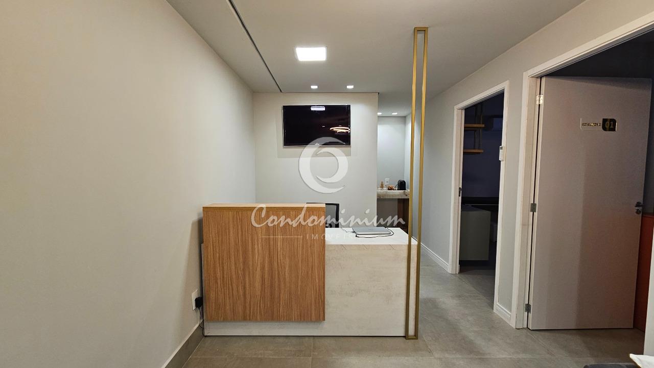 Conjunto Comercial / Sala  à venda, 45m² — foto 3 de 34