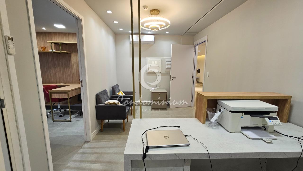 Conjunto Comercial / Sala  à venda, 45m² — foto 6 de 34