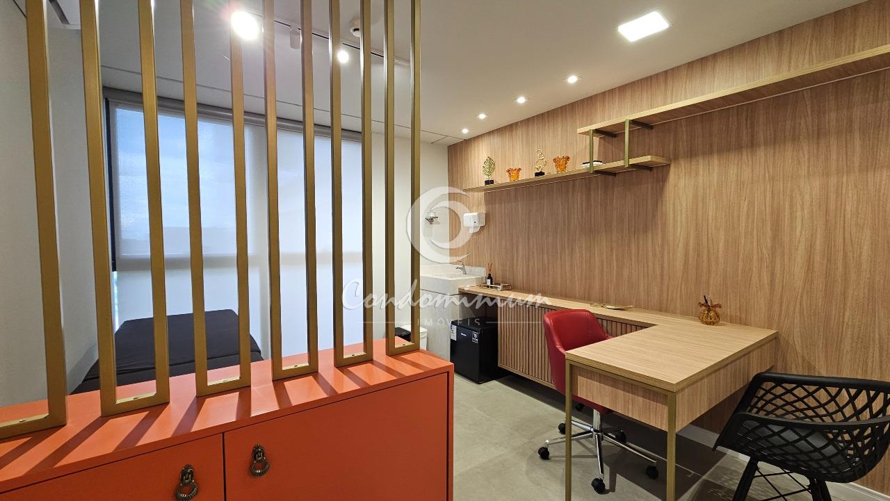 Conjunto Comercial / Sala  à venda, 45m² — foto 1 de 34