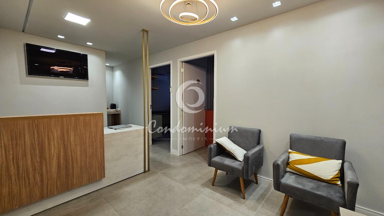 Conjunto Comercial / Sala  à venda, 45m² — foto 2 de 34