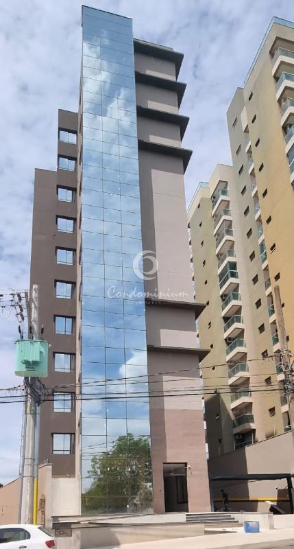 Conjunto Comercial / Sala  à venda, 49m² — foto 2 de 13