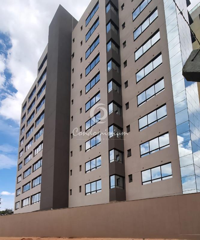 Conjunto Comercial / Sala  à venda, 49m² — foto 3 de 13