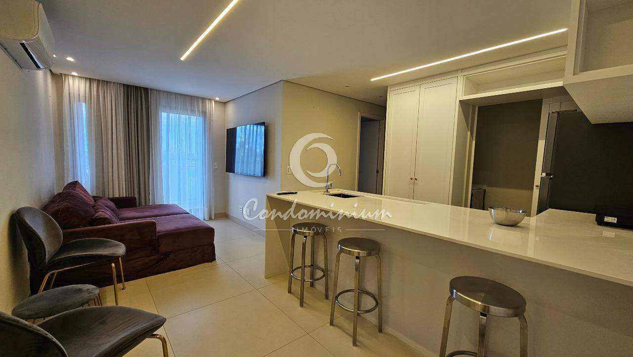 Apartamento com 2 quartos à venda, 57m² — foto 1 de 33