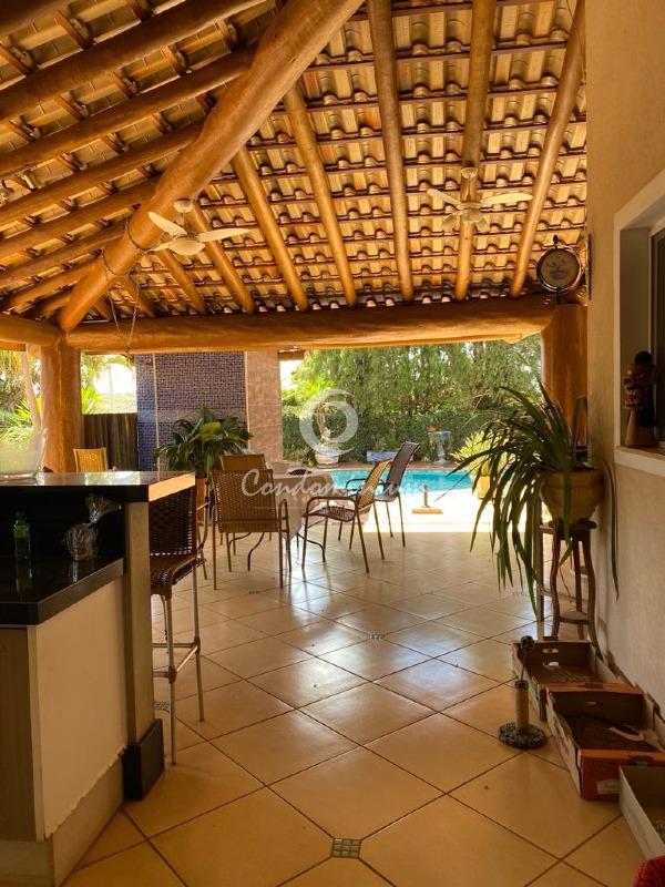 Casa de Condomínio com 3 quartos à venda, 381m² — foto 16 de 58
