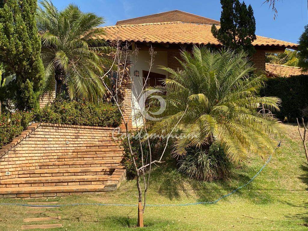 Casa de Condomínio com 3 quartos à venda, 381m² — foto 1 de 58