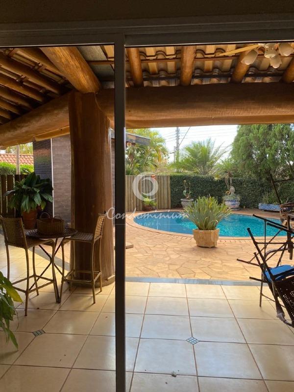 Casa de Condomínio com 3 quartos à venda, 381m² — foto 19 de 58