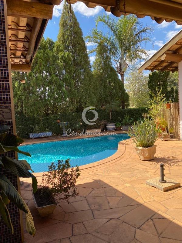 Casa de Condomínio com 3 quartos à venda, 381m² — foto 22 de 58