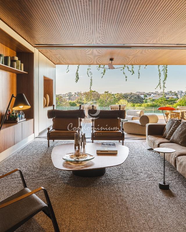 Casa de Condomínio com 3 quartos à venda, 550m² — foto 8 de 33