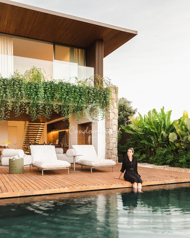 Casa de Condomínio com 3 quartos à venda, 550m² — foto 18 de 33
