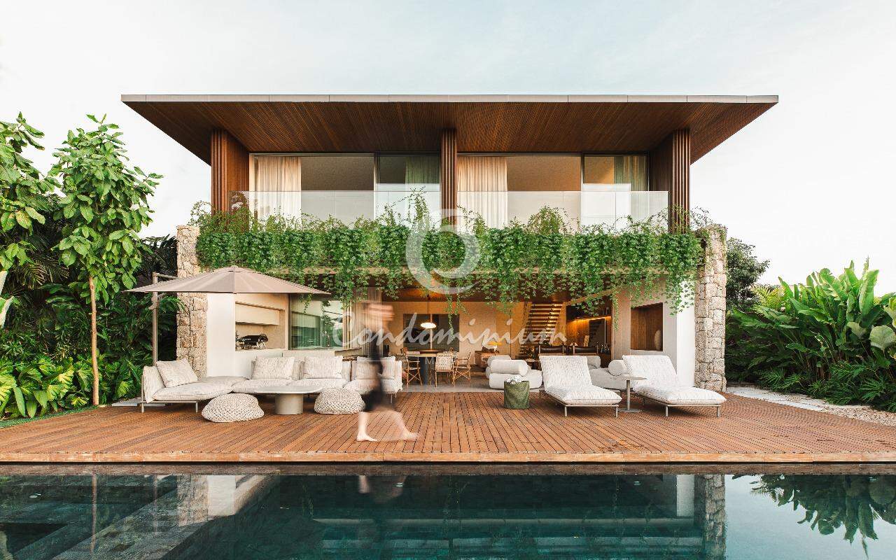 Casa de Condomínio com 3 quartos à venda, 550m² — foto 17 de 33