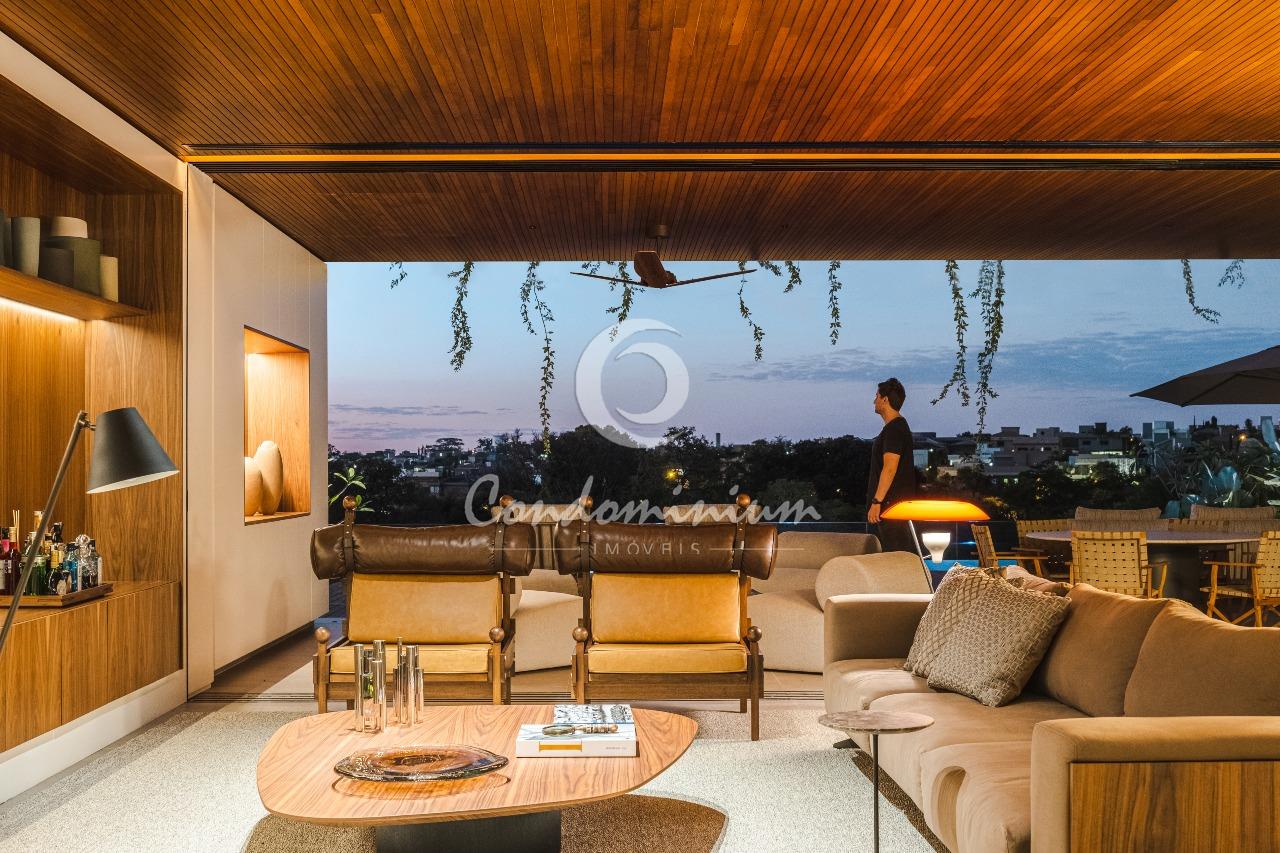 Casa de Condomínio com 3 quartos à venda, 550m² — foto 9 de 33