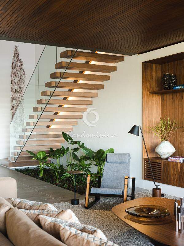 Casa de Condomínio com 3 quartos à venda, 550m² — foto 6 de 33