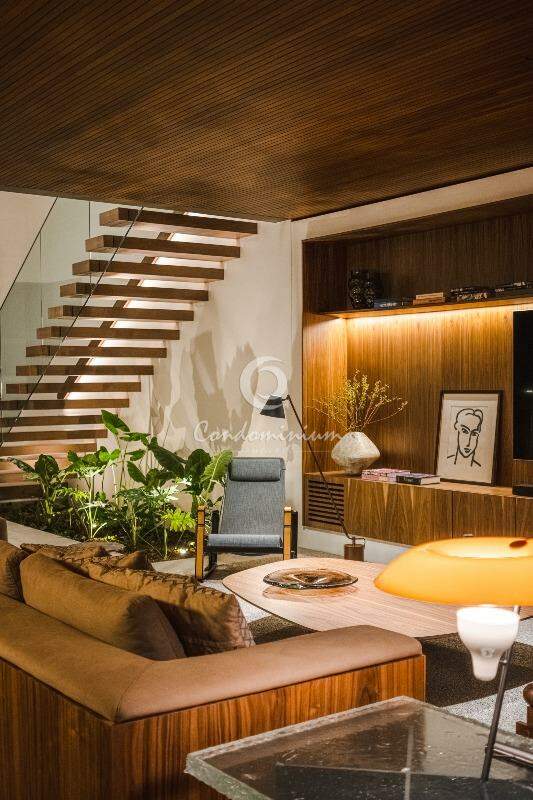Casa de Condomínio com 3 quartos à venda, 550m² — foto 7 de 33