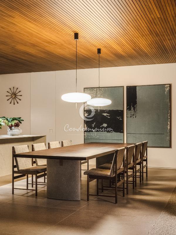 Casa de Condomínio com 3 quartos à venda, 550m² — foto 12 de 33