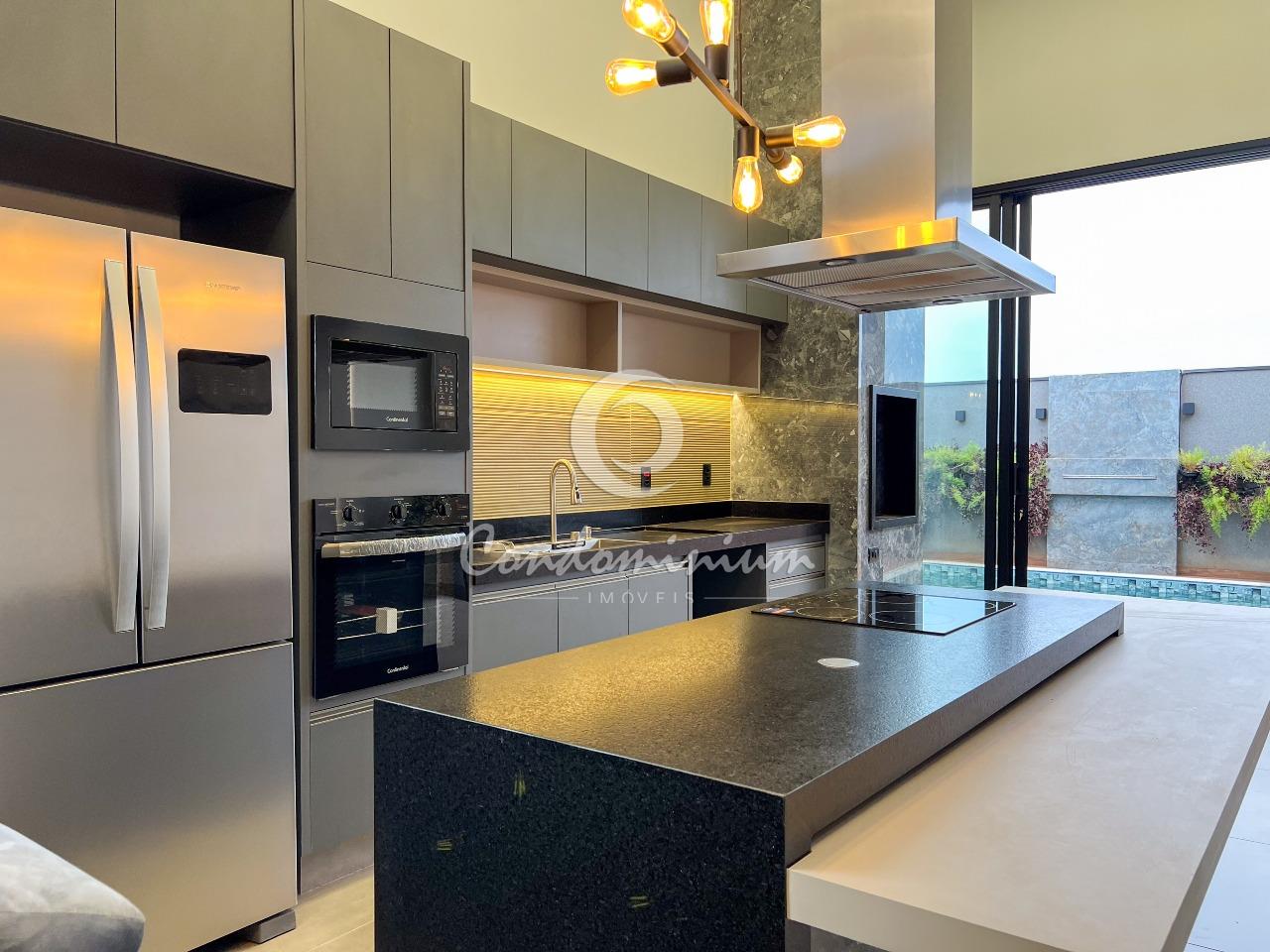Casa de Condomínio com 3 quartos à venda, 304m² — foto 10 de 30