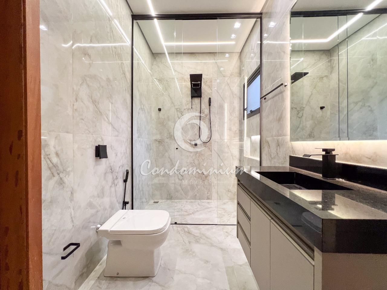 Casa de Condomínio com 3 quartos à venda, 304m² — foto 20 de 30
