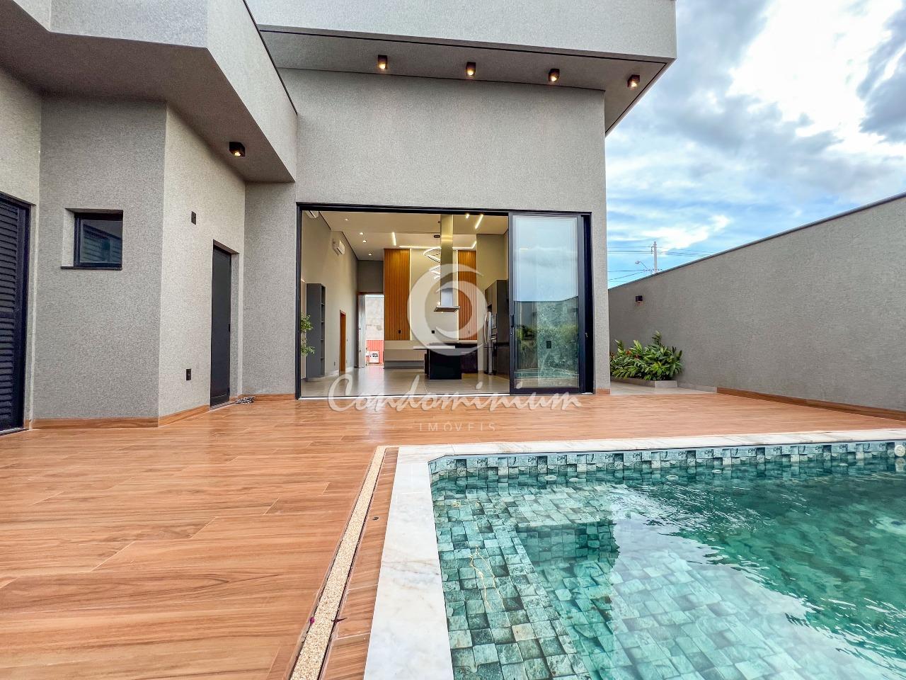 Casa de Condomínio com 3 quartos à venda, 304m² — foto 15 de 30