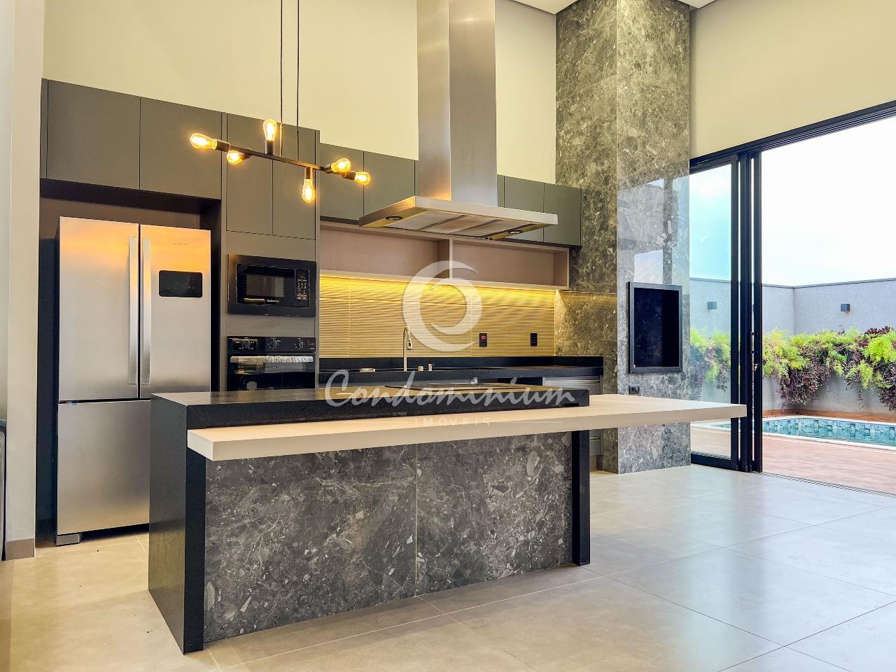 Casa de Condomínio com 3 quartos à venda, 304m² — foto 7 de 30