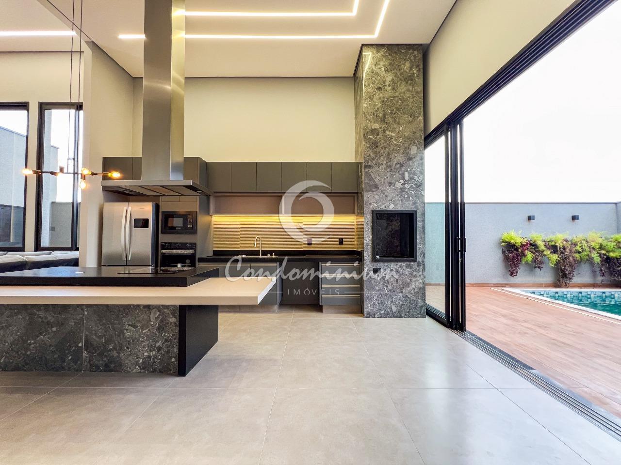 Casa de Condomínio com 3 quartos à venda, 304m² — foto 9 de 30