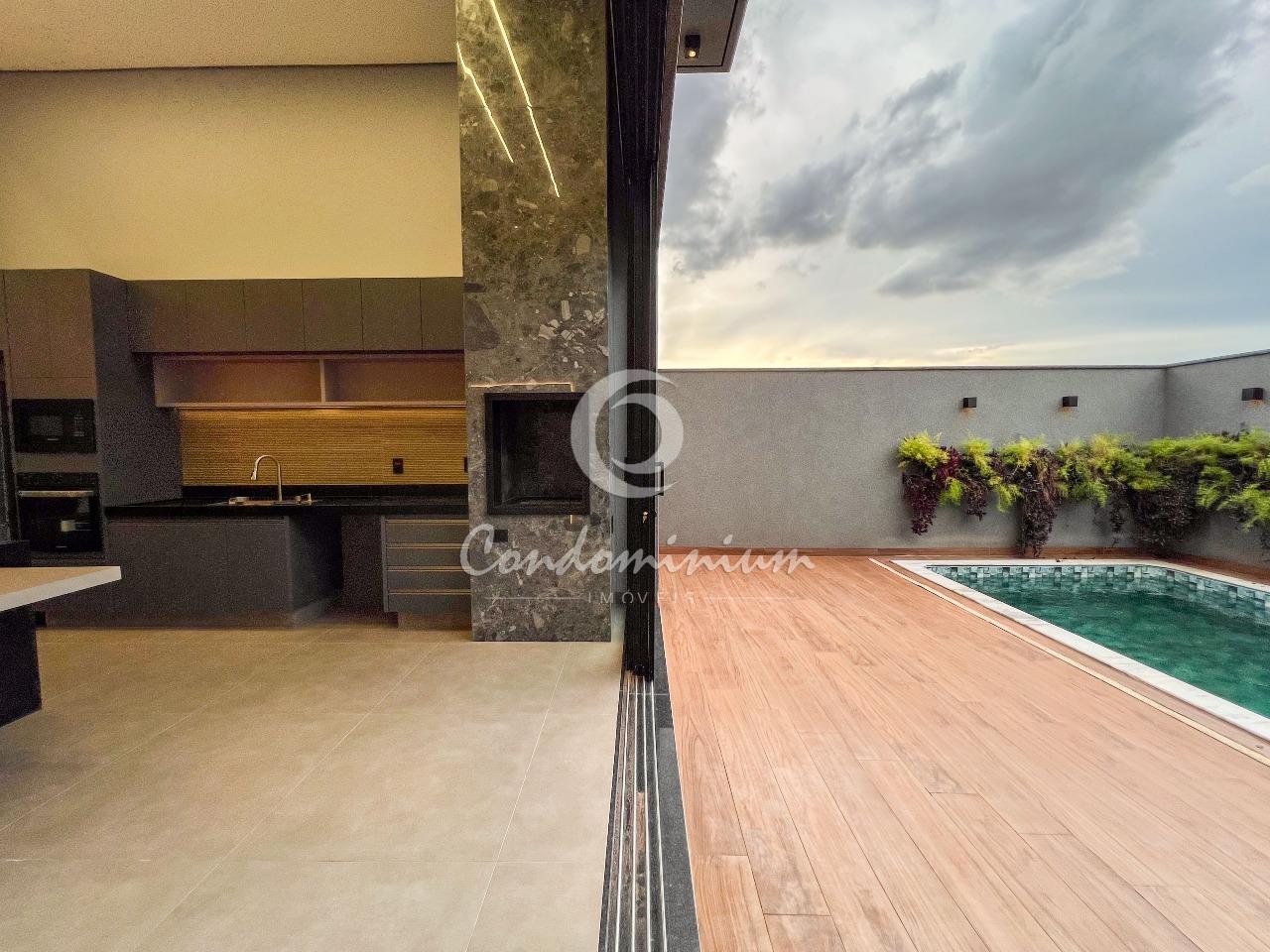 Casa de Condomínio com 3 quartos à venda, 304m² — foto 12 de 30