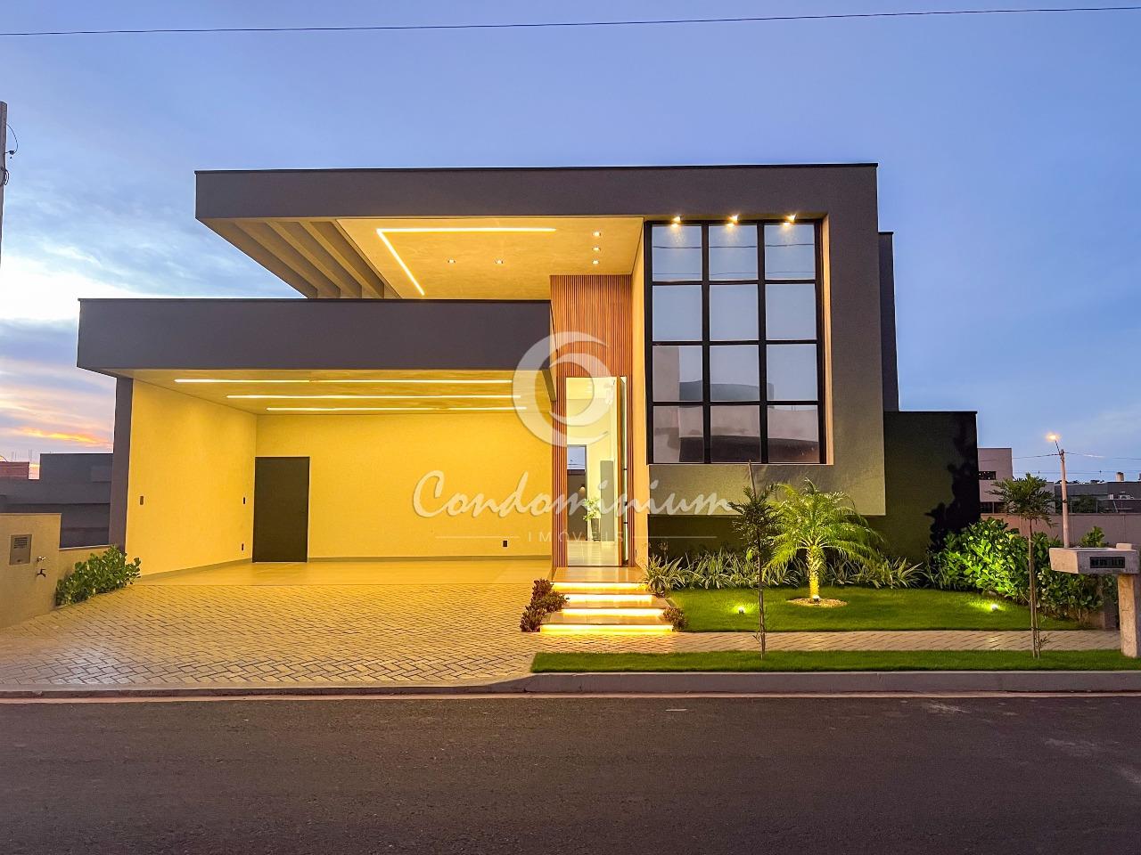 Casa de Condomínio com 3 quartos à venda, 304m² — foto 1 de 30