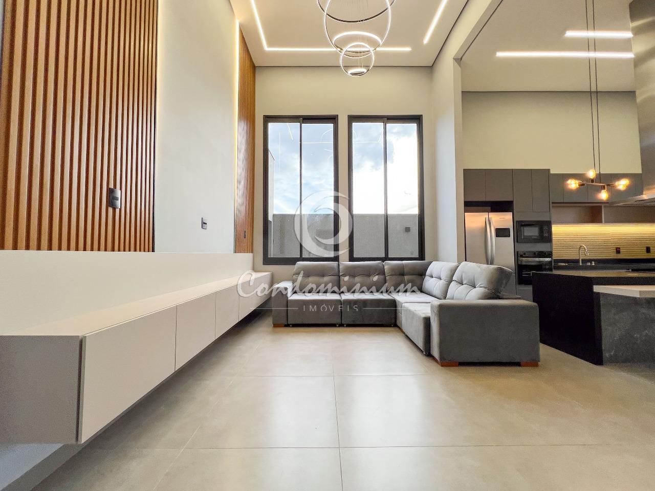Casa de Condomínio com 3 quartos à venda, 304m² — foto 3 de 30