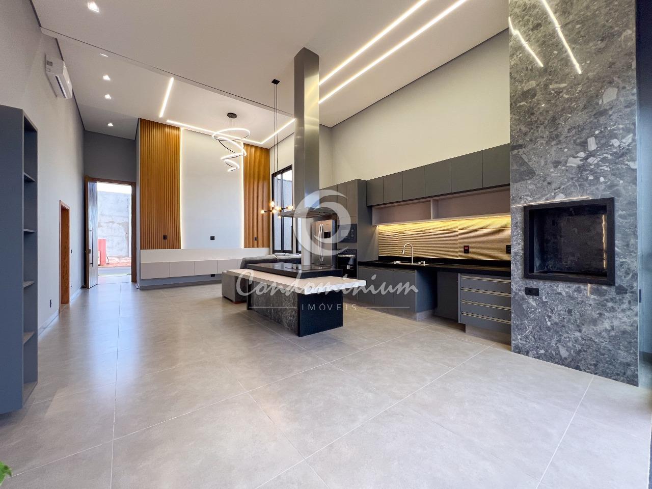 Casa de Condomínio com 3 quartos à venda, 304m² — foto 6 de 30