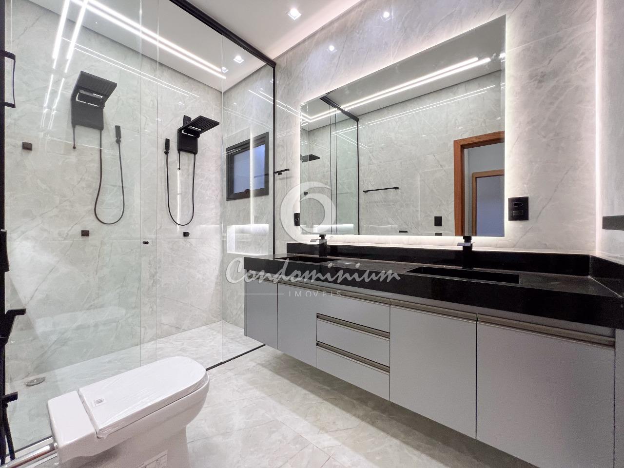 Casa de Condomínio com 3 quartos à venda, 304m² — foto 19 de 30