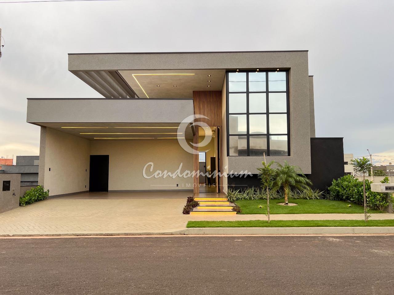 Casa de Condomínio com 3 quartos à venda, 304m² — foto 2 de 30
