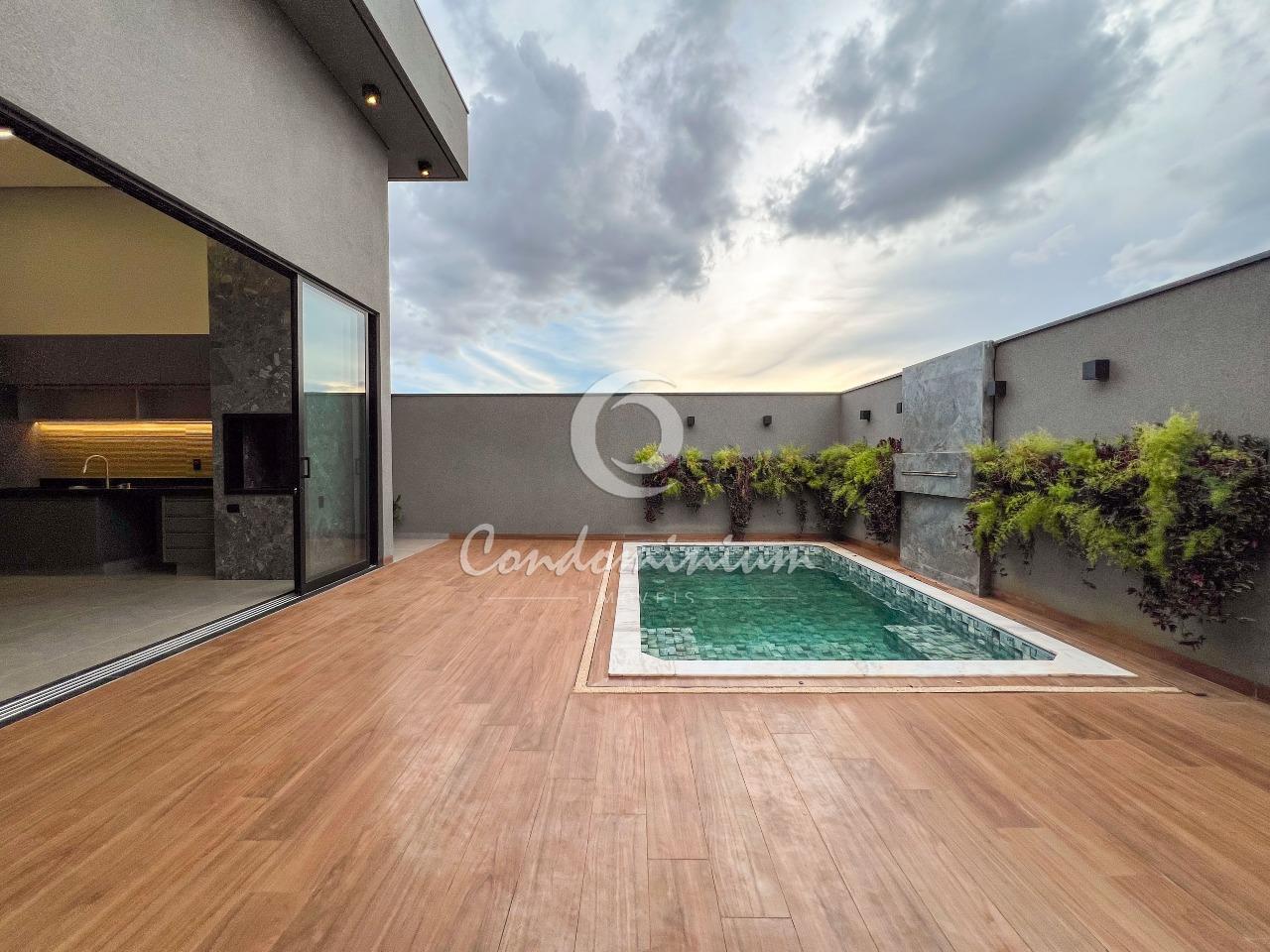 Casa de Condomínio com 3 quartos à venda, 304m² — foto 13 de 30