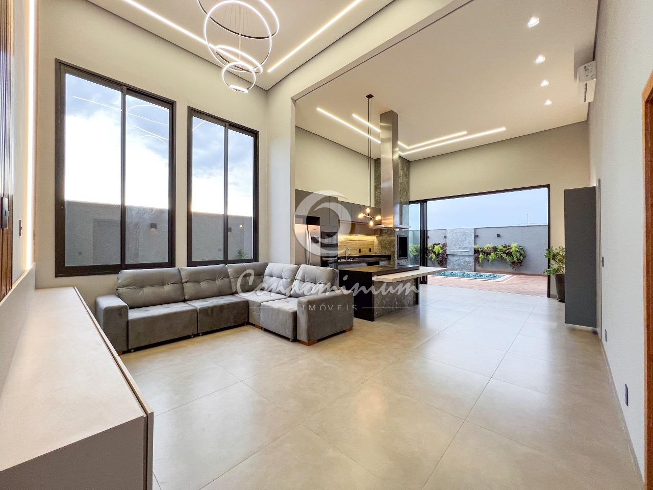 Casa de Condomínio com 3 quartos à venda, 304m² — foto 4 de 30